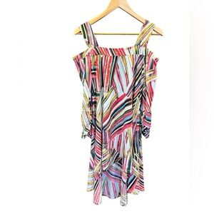 NWOT Lior Paris Tunic/Mini Dress